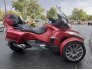 2015 Can-Am Spyder RT for sale 201225394